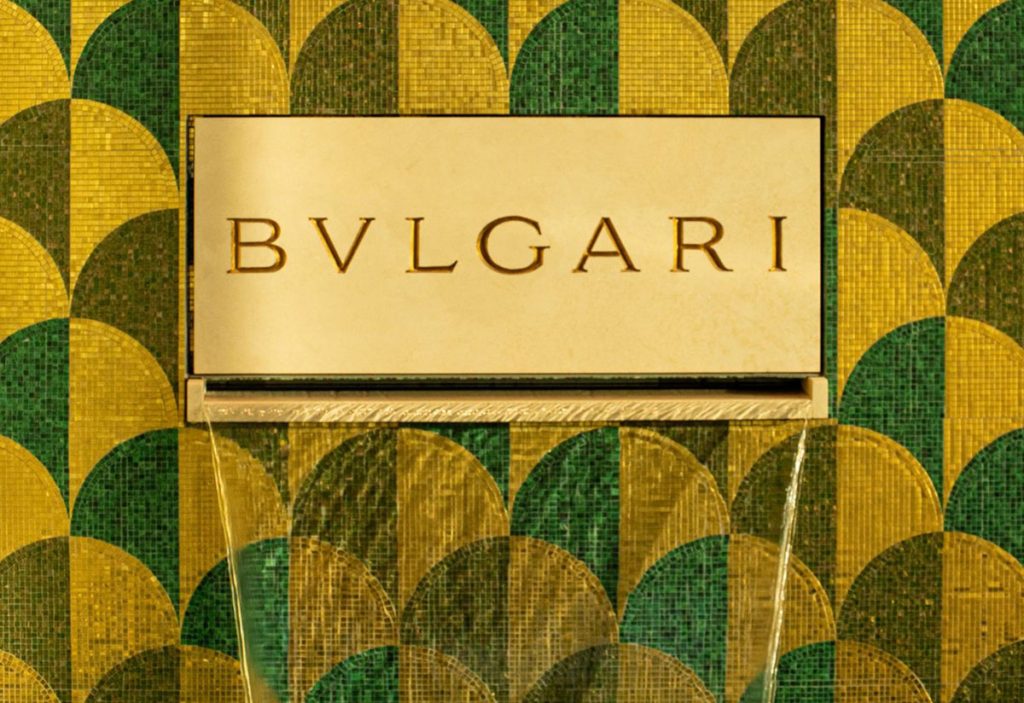 Bulgari Hotel Tokyo
